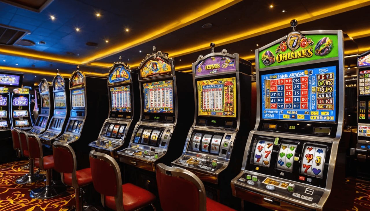 bat688 Online Casino Myanmar Hero